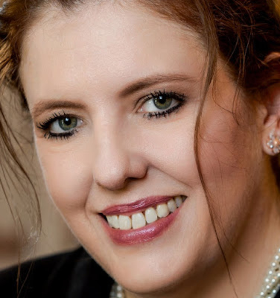 Meet your Posher, Tara